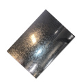 Placas de aço galvanizadas eletro -gi 26 bitola 0,5 mm 1,2 mm de espessura deck de piso corrugado rolo de lençol
